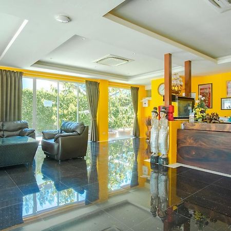 Prayai Changthai Resort Phuket Luaran gambar