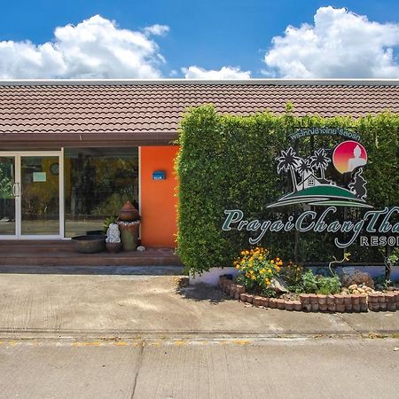Prayai Changthai Resort Phuket Luaran gambar