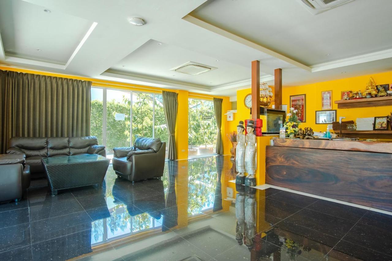 Prayai Changthai Resort Phuket Luaran gambar