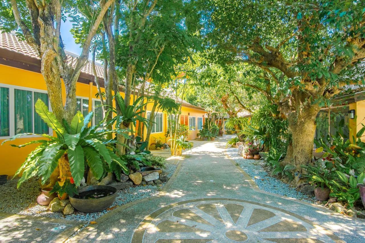 Prayai Changthai Resort Phuket Luaran gambar