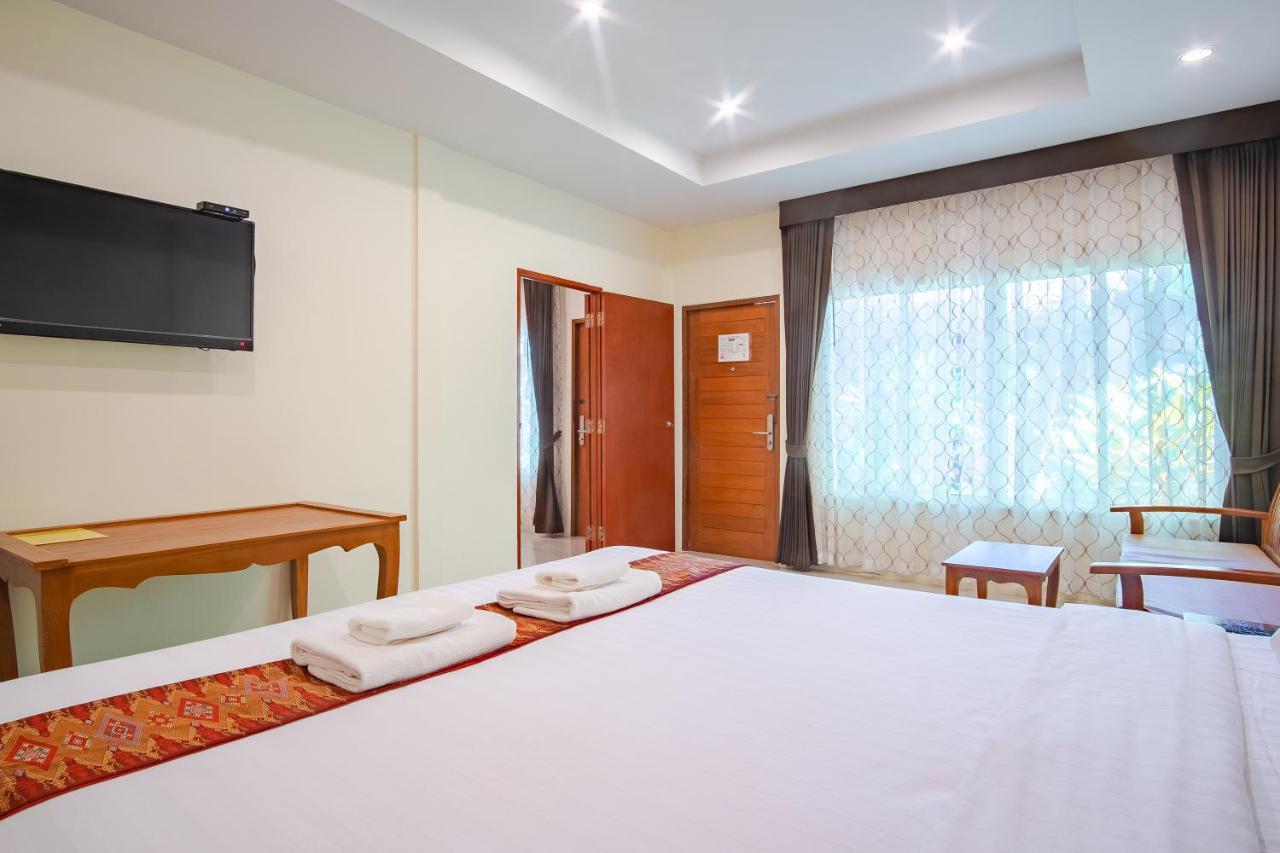Prayai Changthai Resort Phuket Luaran gambar