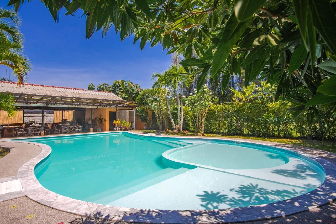 Prayai Changthai Resort Phuket Luaran gambar