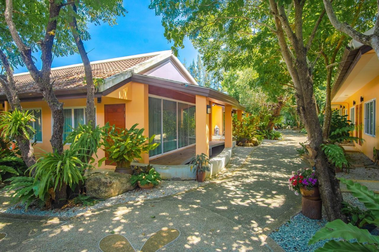 Prayai Changthai Resort Phuket Luaran gambar