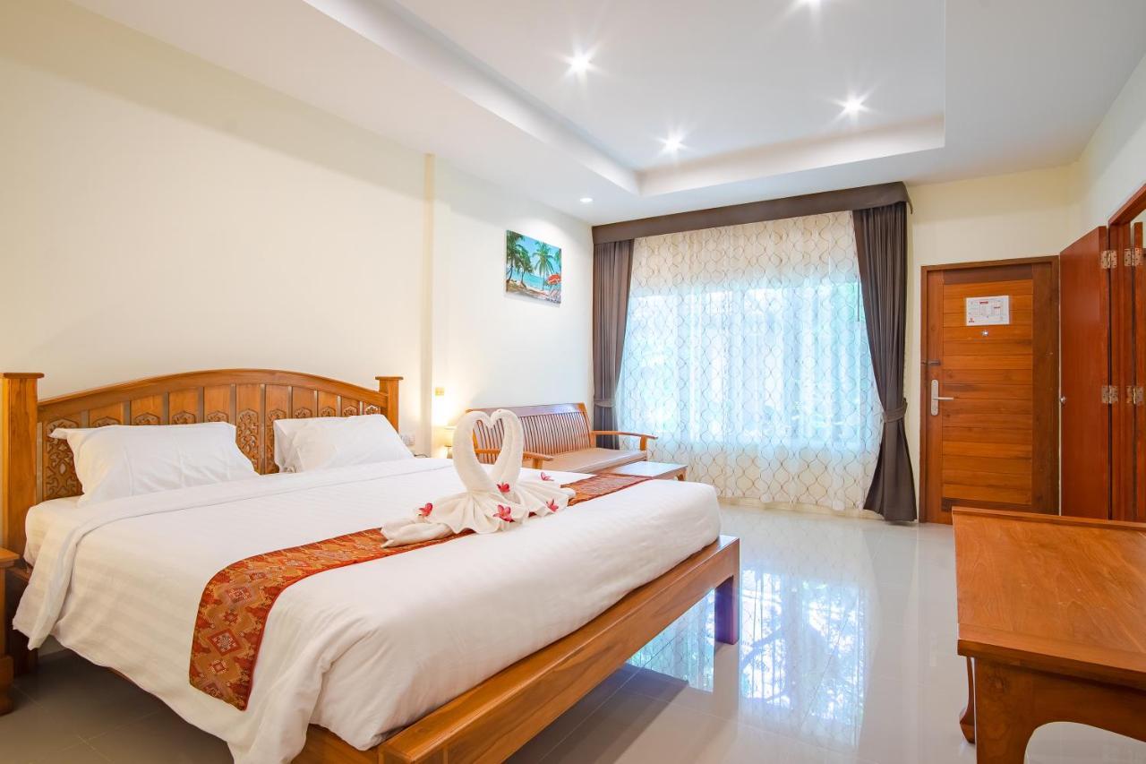 Prayai Changthai Resort Phuket Luaran gambar