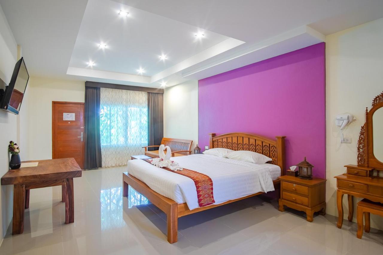 Prayai Changthai Resort Phuket Luaran gambar