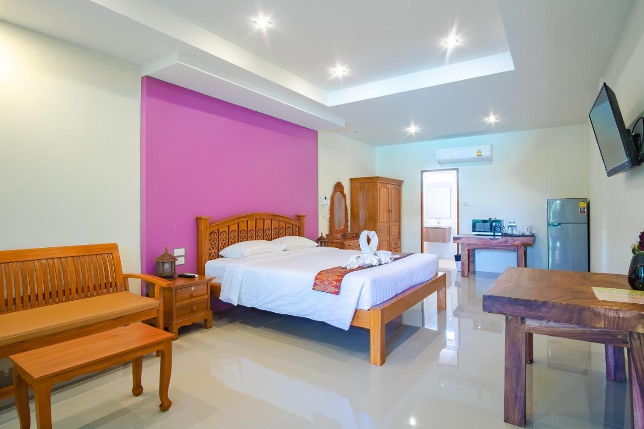 Prayai Changthai Resort Phuket Luaran gambar