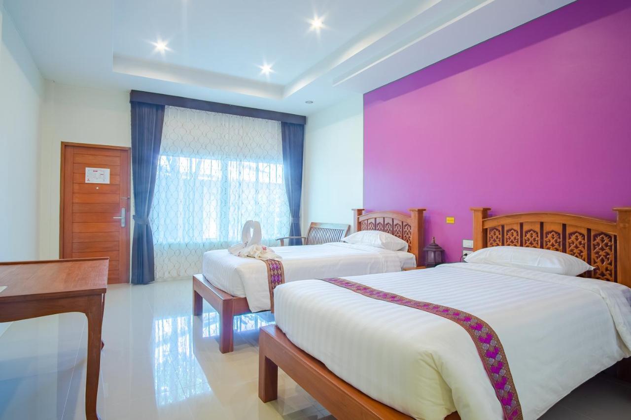 Prayai Changthai Resort Phuket Luaran gambar