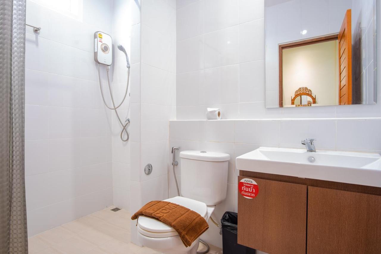 Prayai Changthai Resort Phuket Luaran gambar