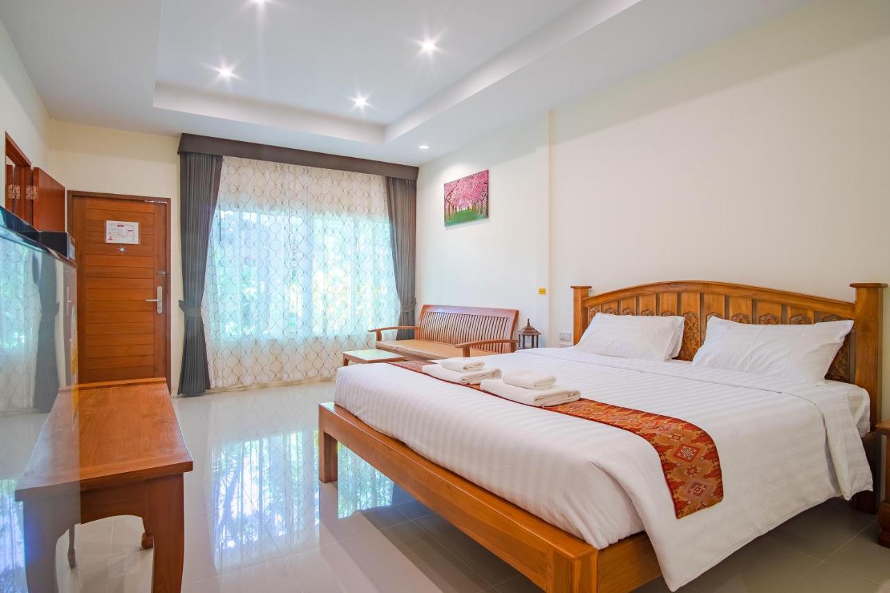 Prayai Changthai Resort Phuket Luaran gambar