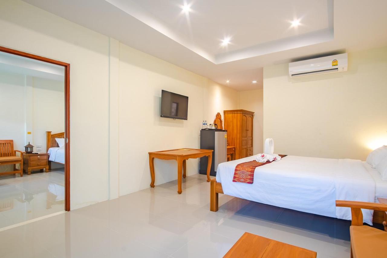 Prayai Changthai Resort Phuket Luaran gambar