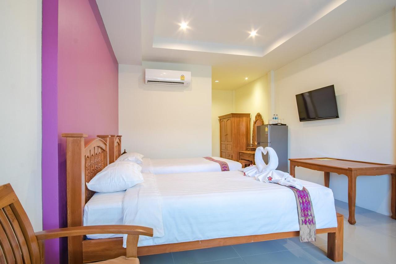 Prayai Changthai Resort Phuket Luaran gambar